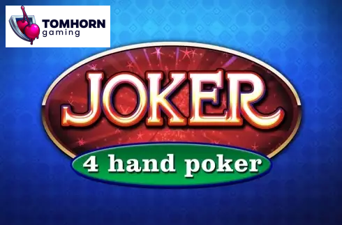 Joker 4 Hand Poker